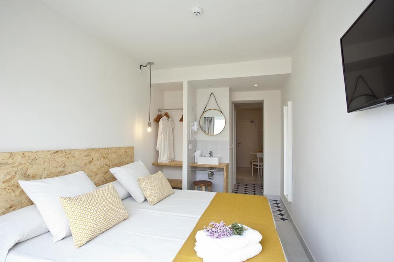 Bj Cala Morlanda Estudios (Adults Only) S'Illot  Exterior foto