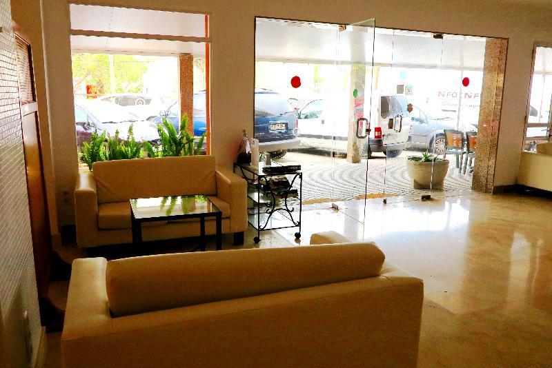 Bj Cala Morlanda Estudios (Adults Only) S'Illot  Exterior foto