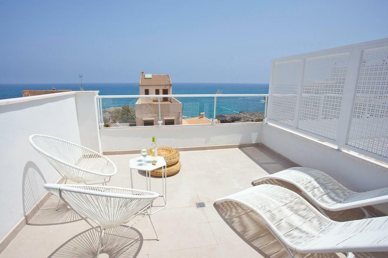 Bj Cala Morlanda Estudios (Adults Only) S'Illot  Exterior foto