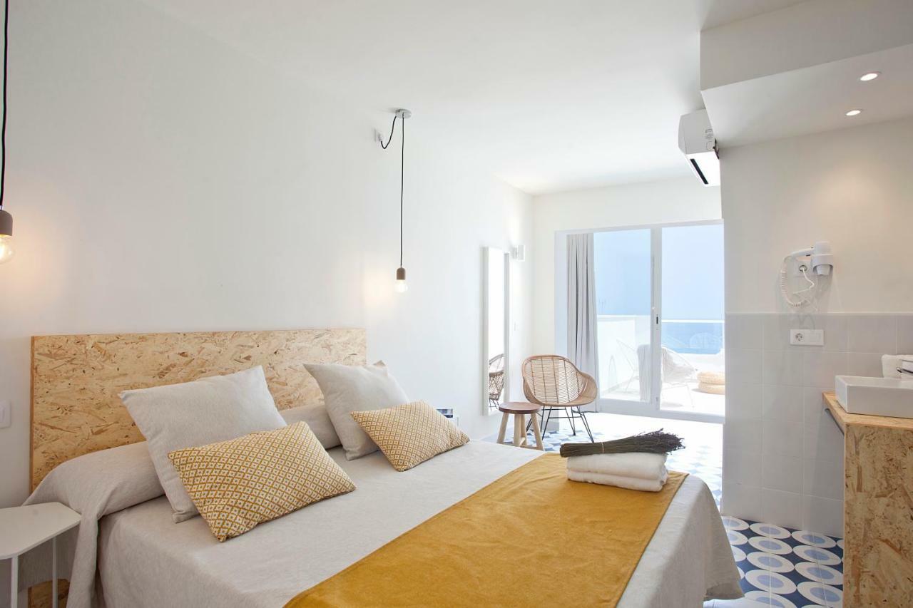 Bj Cala Morlanda Estudios (Adults Only) S'Illot  Exterior foto