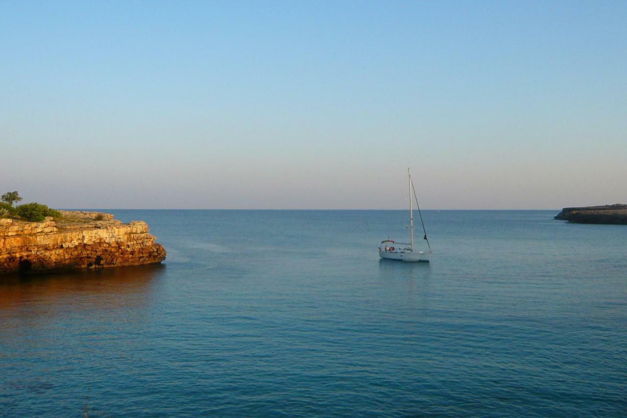 Bj Cala Morlanda Estudios (Adults Only) S'Illot  Exterior foto