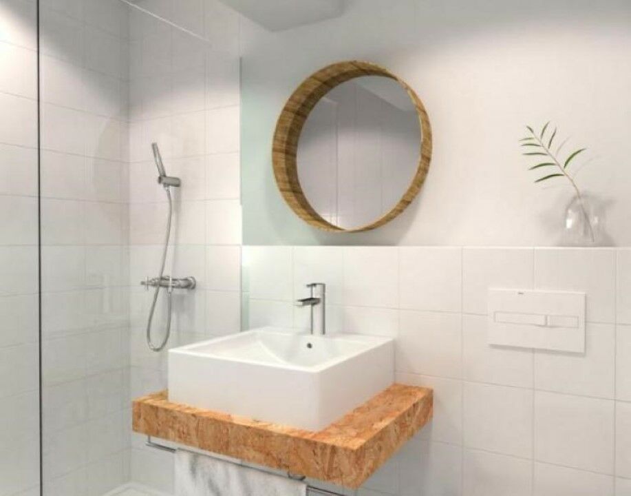 Bj Cala Morlanda Estudios (Adults Only) S'Illot  Exterior foto
